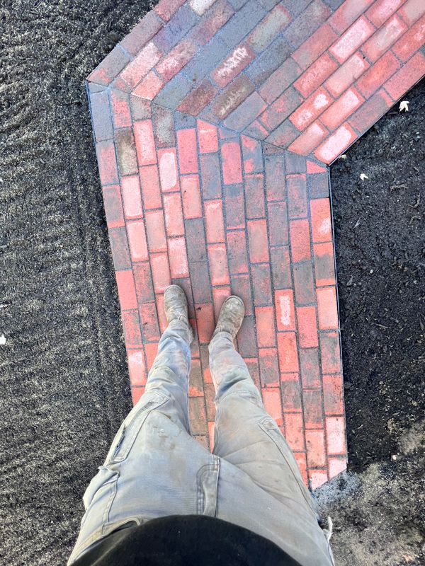Hardscaping gallery