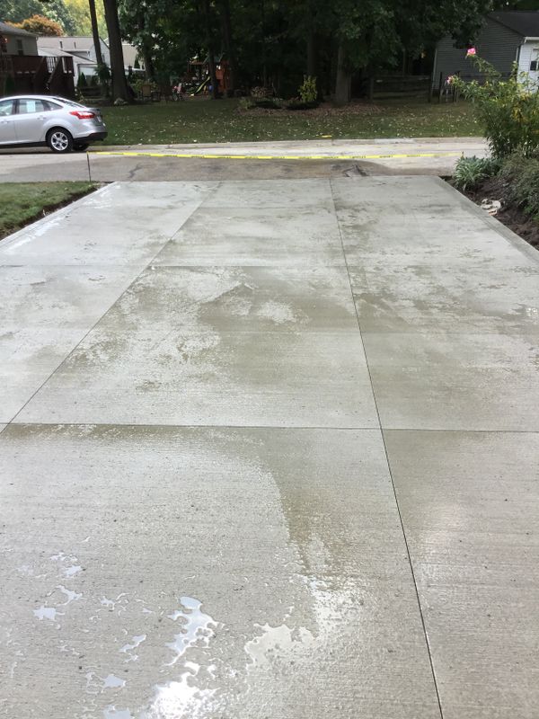 Concrete