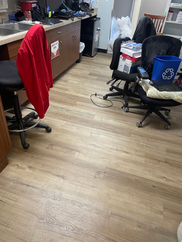 Flooring