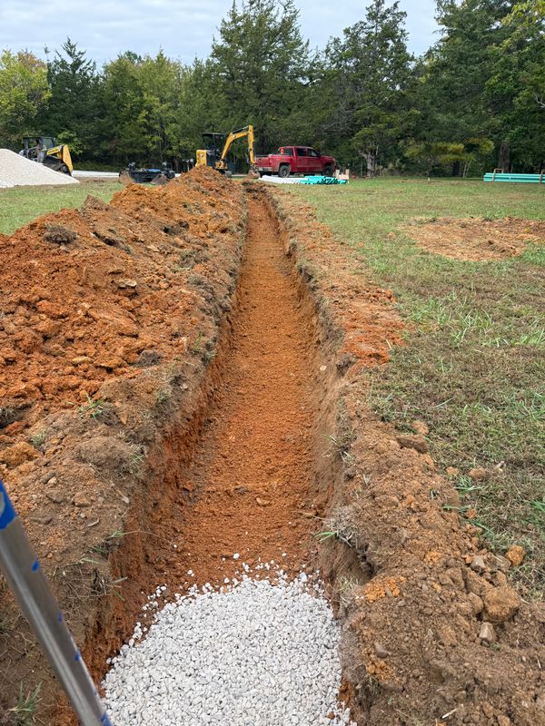 Land Clearing