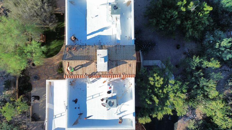 Roofing Replacement