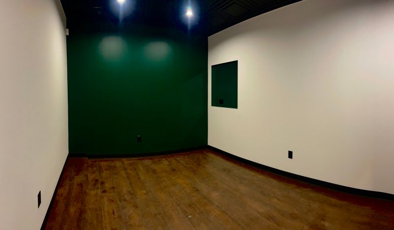 Additions And Extensions