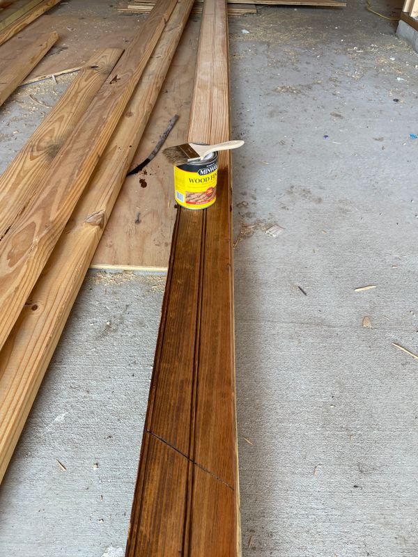 Interior Painting