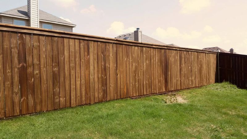 Fence Installation