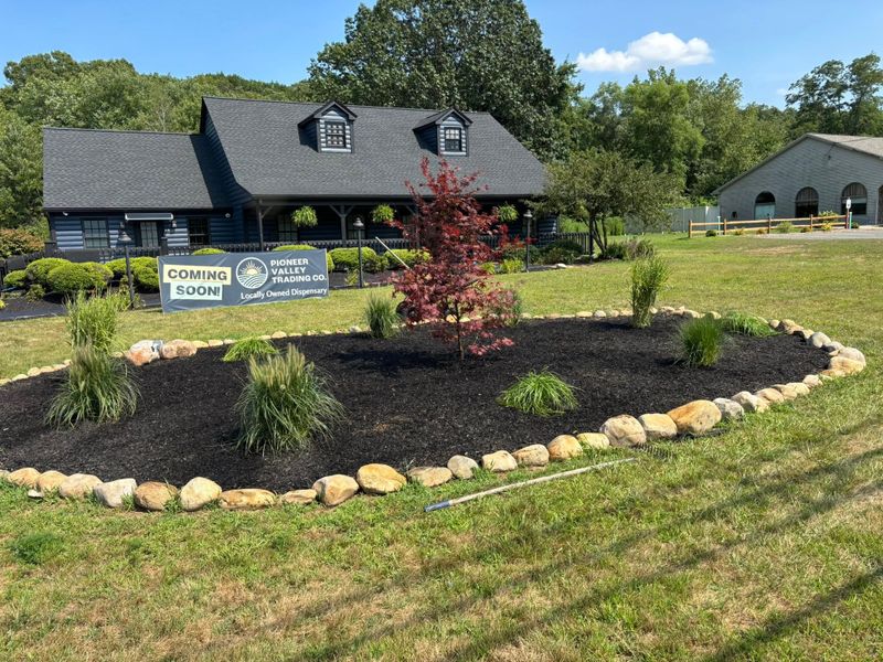 Landscape Design
