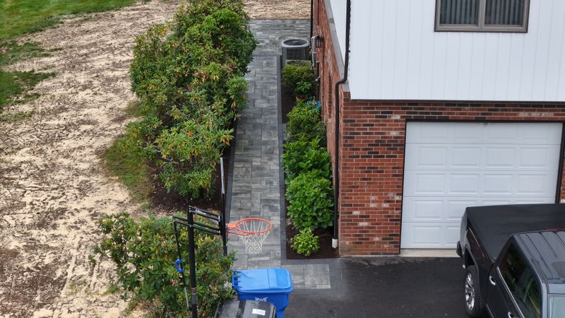 Masonry Installations gallery