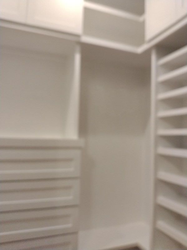 Interior Painting gallery