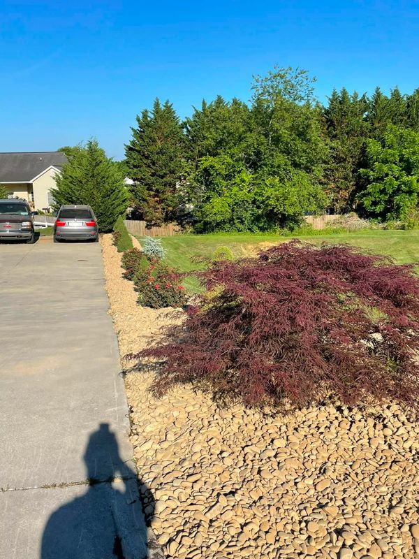 Landscaping