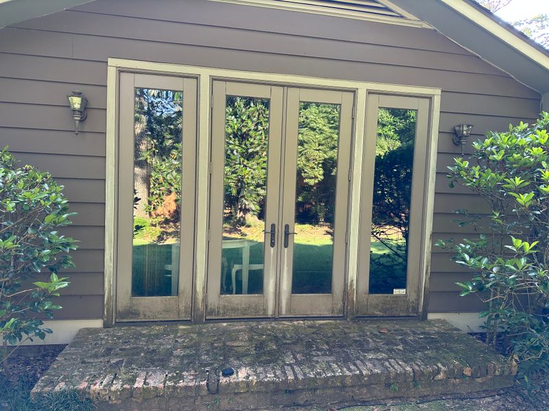 Power Washing 