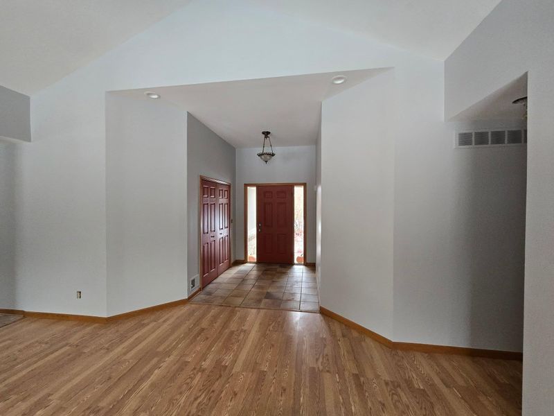 Interior Painting
