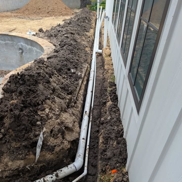 Irrigation Systems