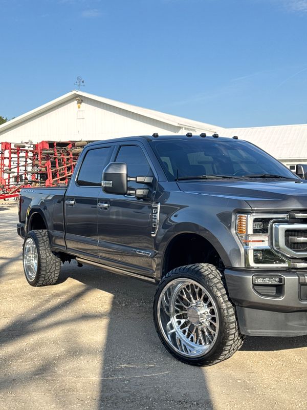 Trucks