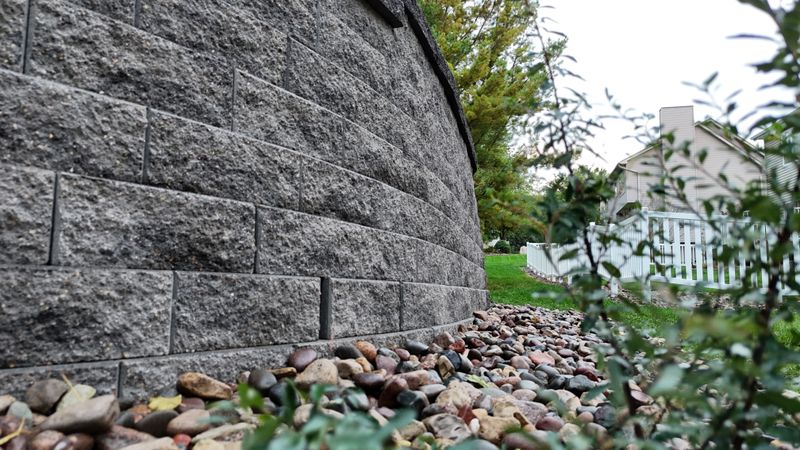 Retaining Walls