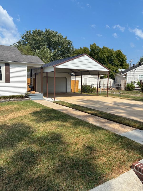 Carports