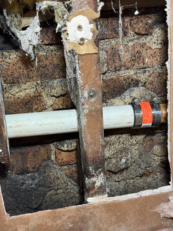 Leak Detection and Repair