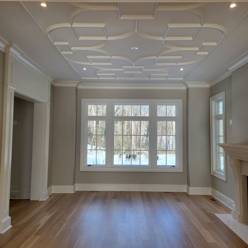 Lighting Installation and Repairs