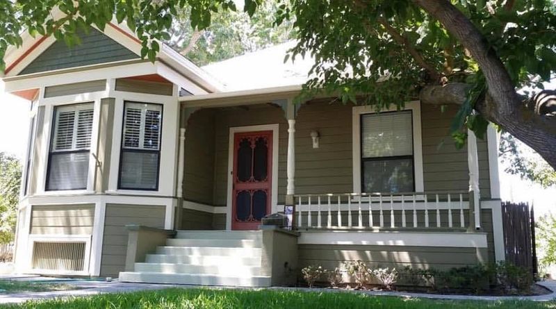 Exterior Painting