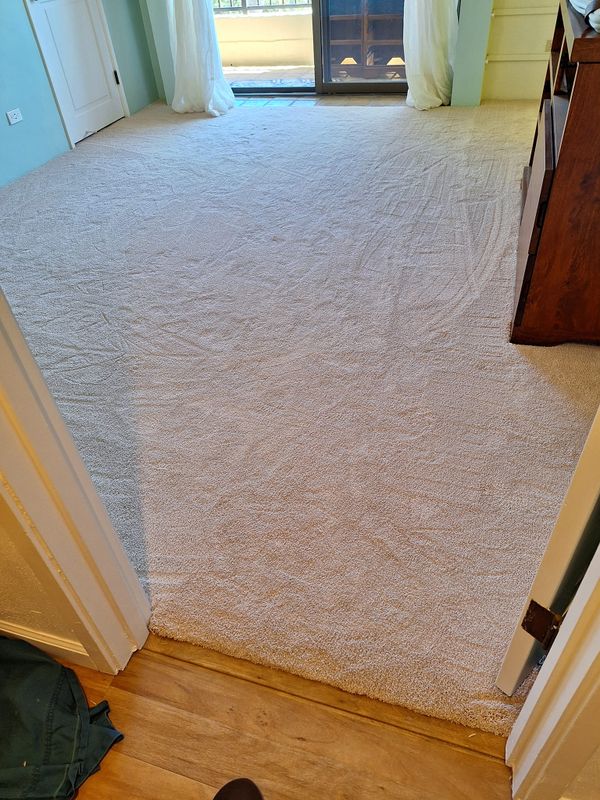 Carpet Installation and Repair