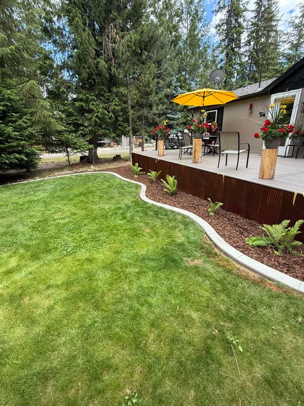 Garden Designs