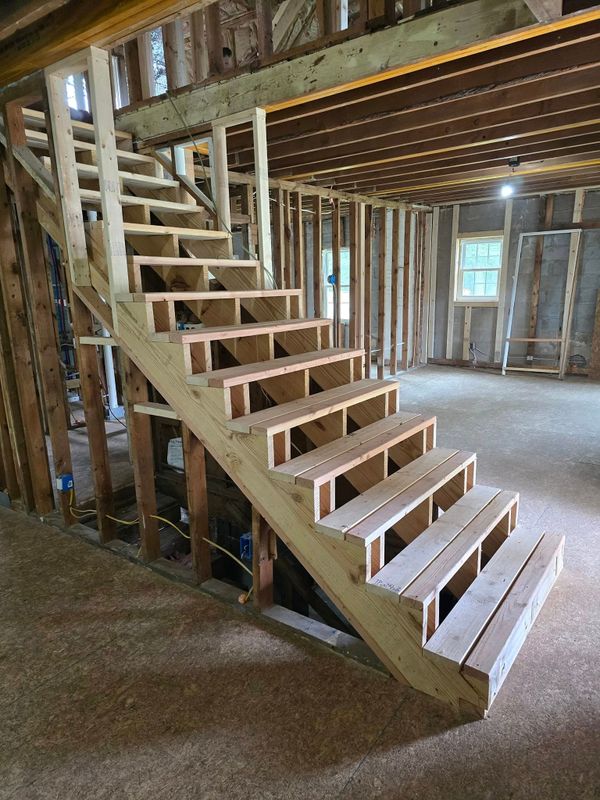 Custom Home Building