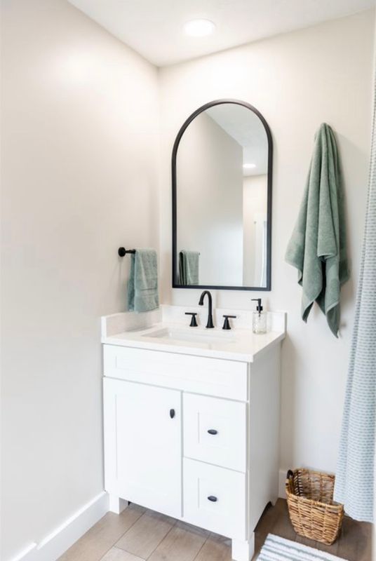 Bathroom Countertops