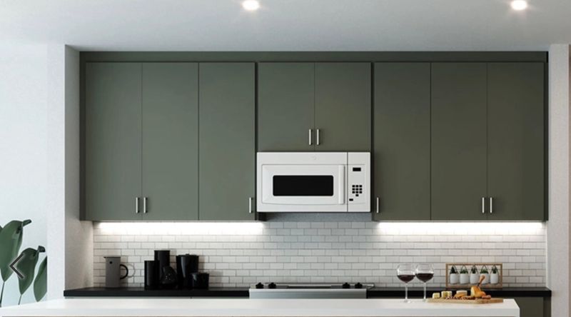 Kitchen Remodels