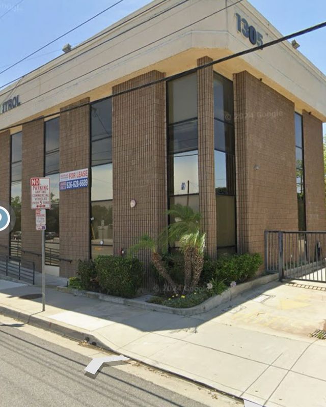 Commercial Spaces