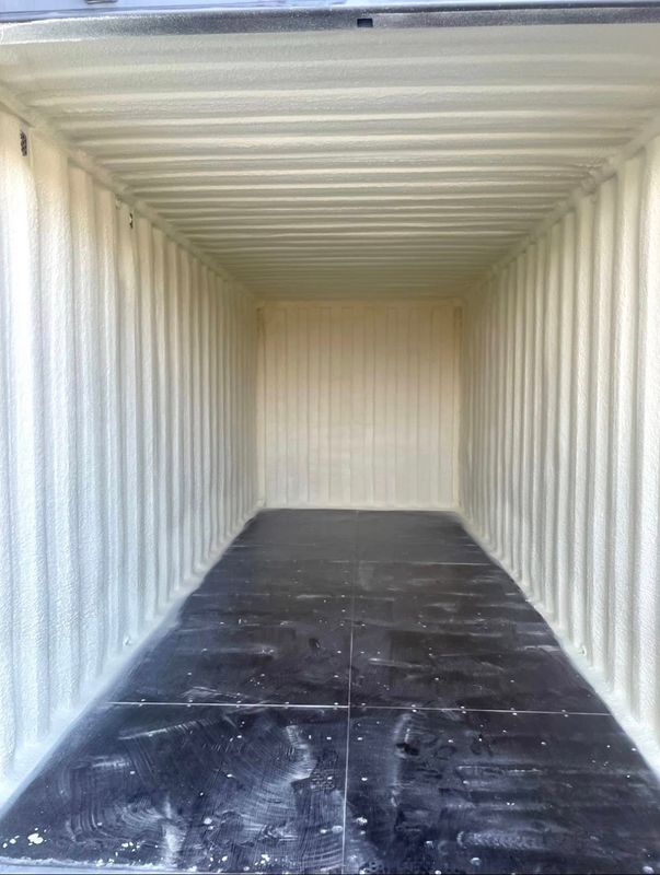 Insulation