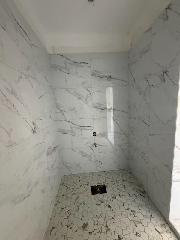 Bathroom Renovation
