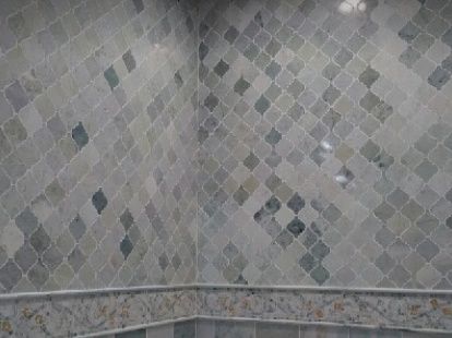 Bathroom Tiling