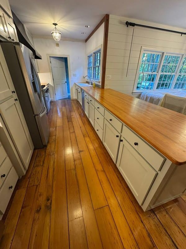 Flooring