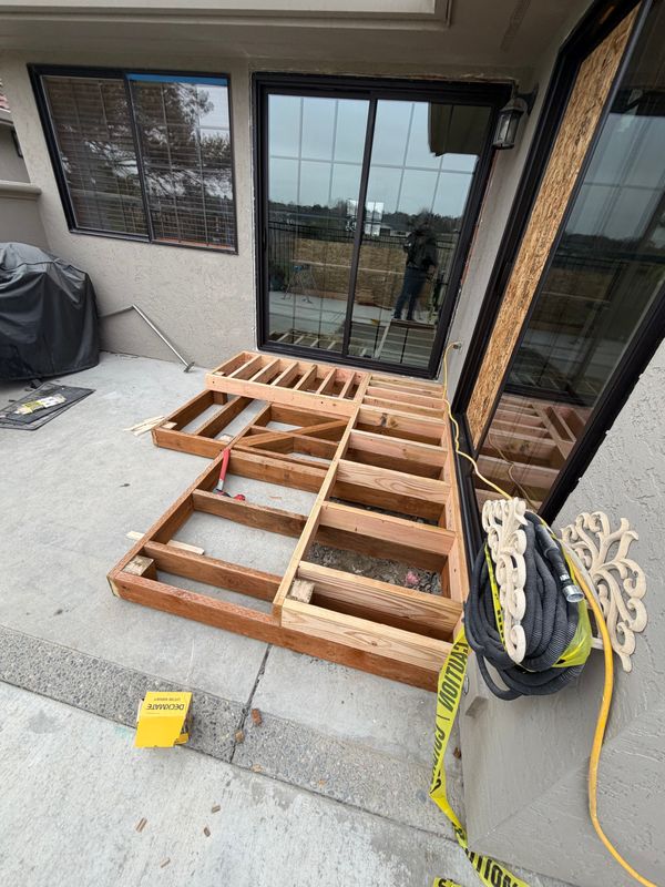 Construction & Remodeling