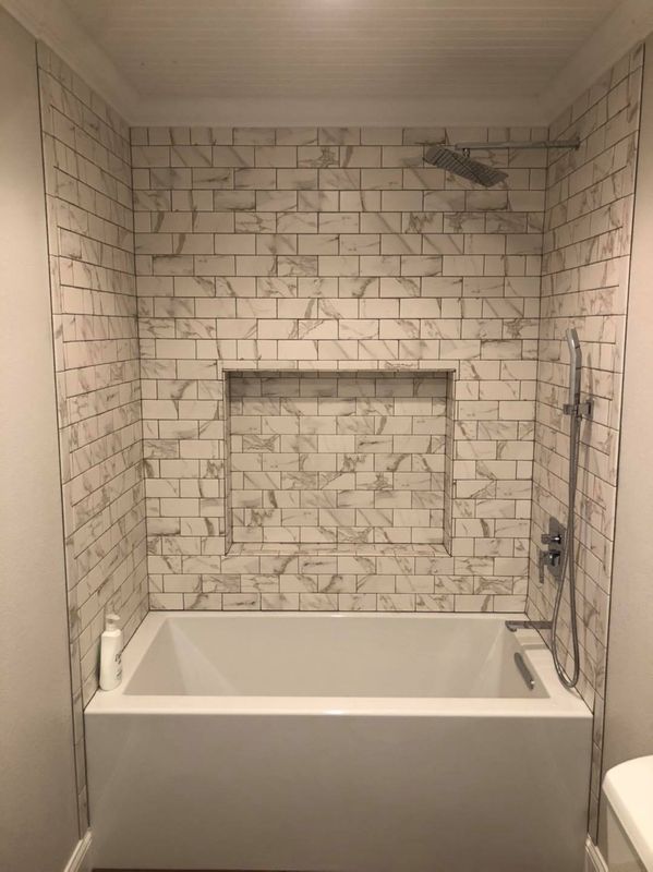 Interior Renovations