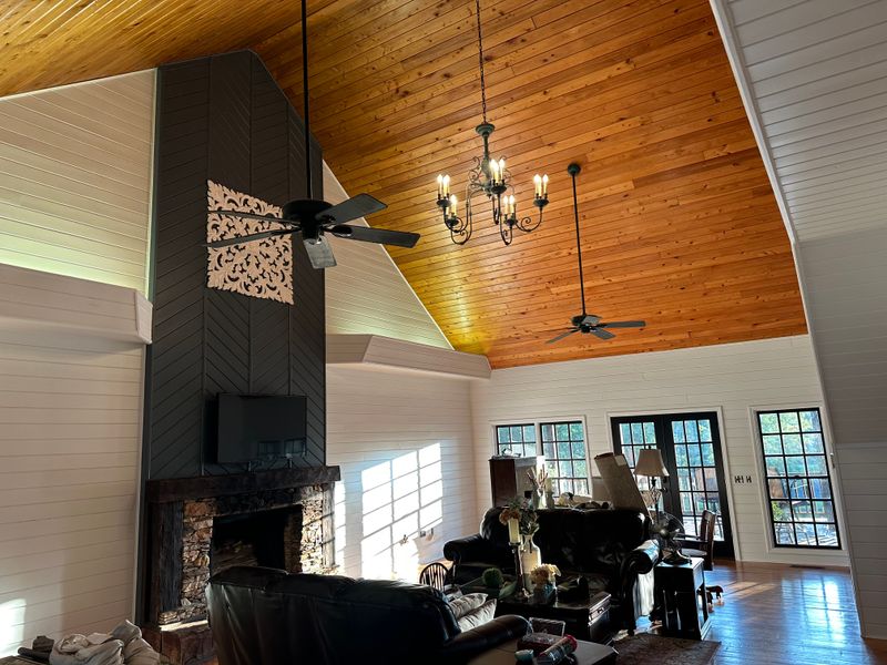 Interior Painting gallery