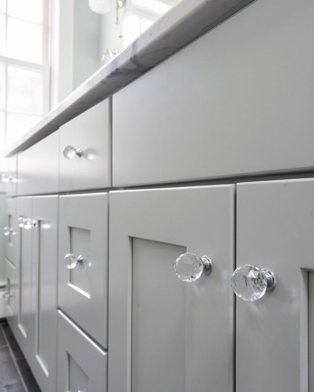 Closet & Mudroom Remodeling