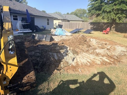 Land Clearing