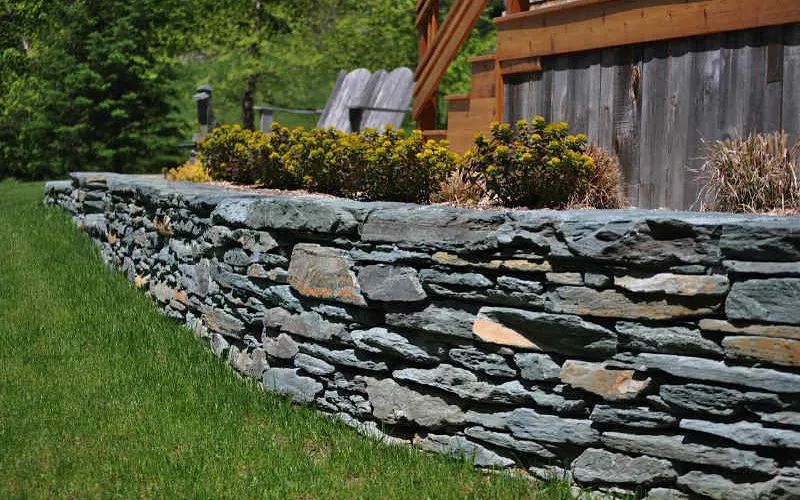 Hardscape Installation
