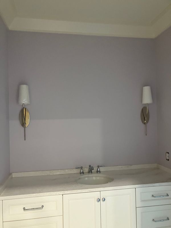 Interior Painting gallery