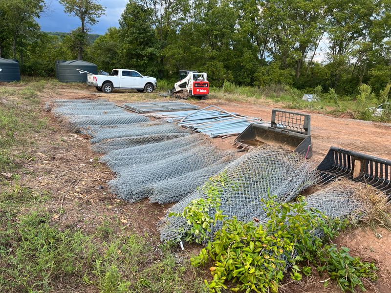 Site Grading