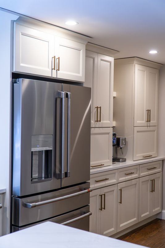 Kitchen Renovation