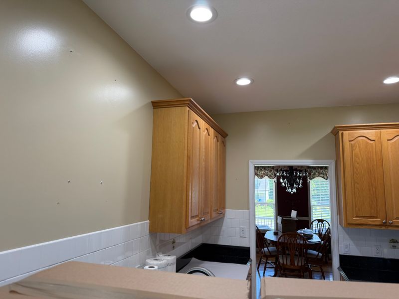 Interior Painting