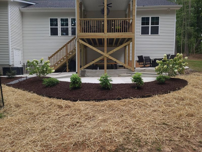 Landscape Design