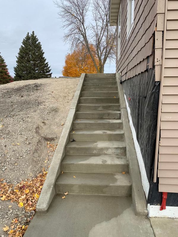 Concrete