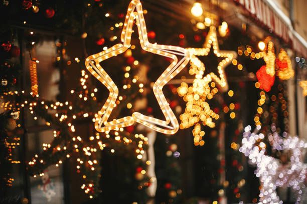 Holiday Lighting