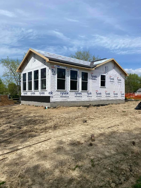 Construction