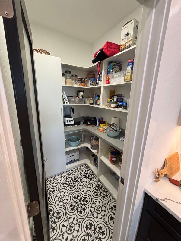 Kitchen Renovation