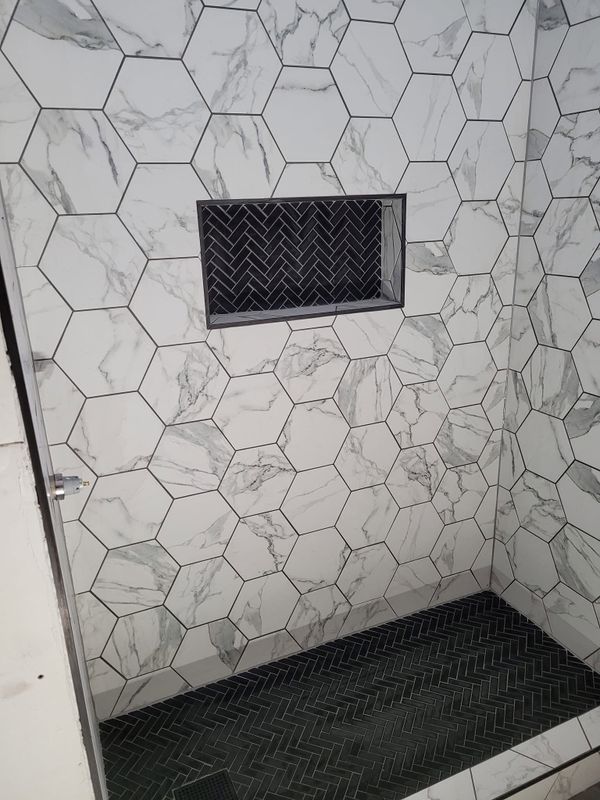 Bathroom Remodeling
