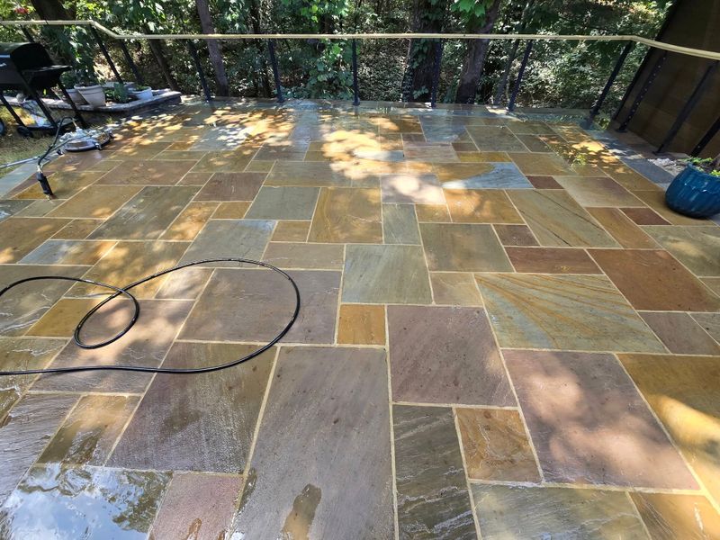Paver Patios