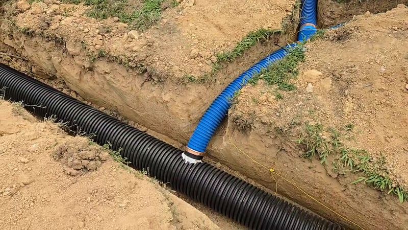 Drainage Design
