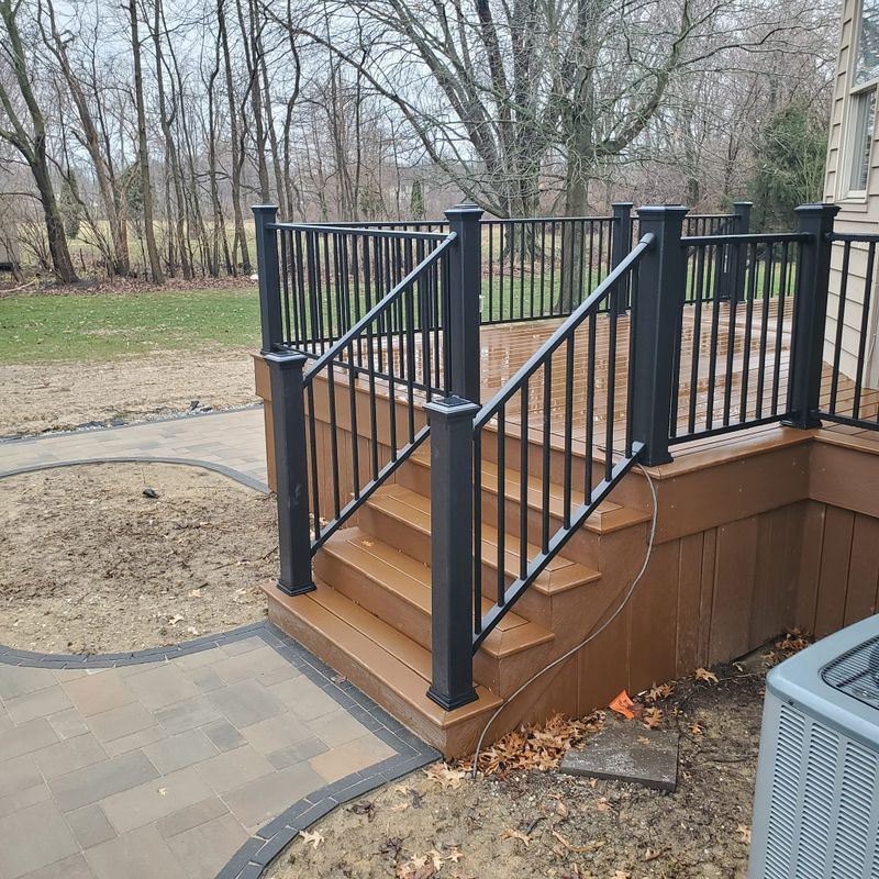 Exterior Renovations